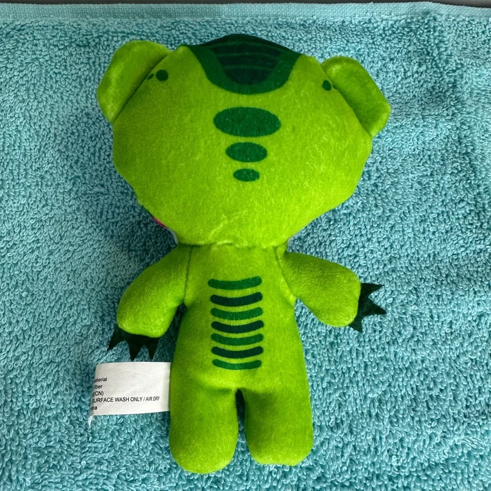 Deddy Bears ROBLOX Blind Coffin Series 5 EX-STINK 4.5" Plush only - Picture 3 of 3